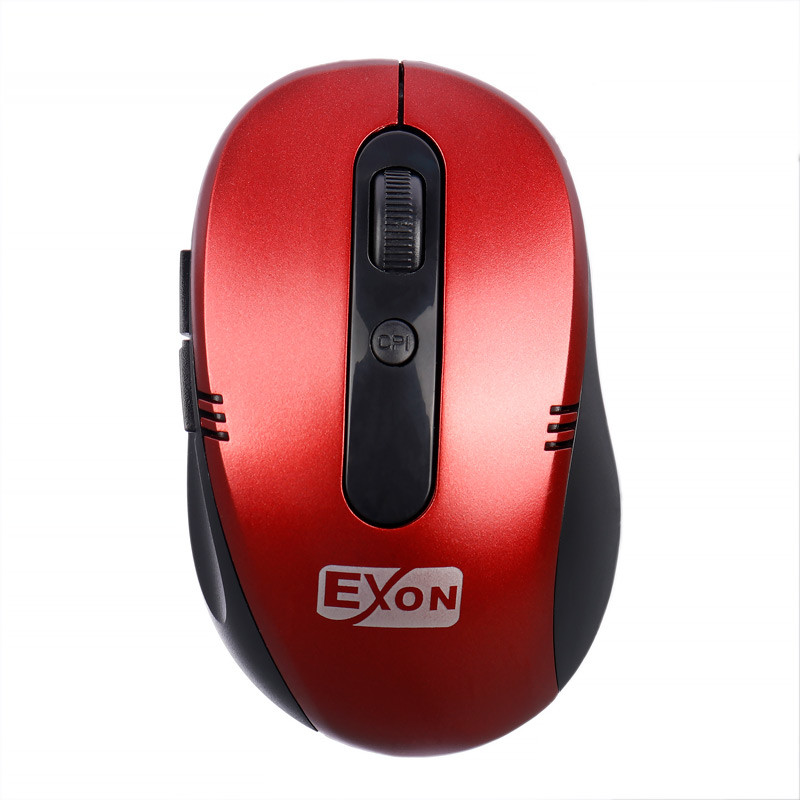 موس بی سیم Exon G-108