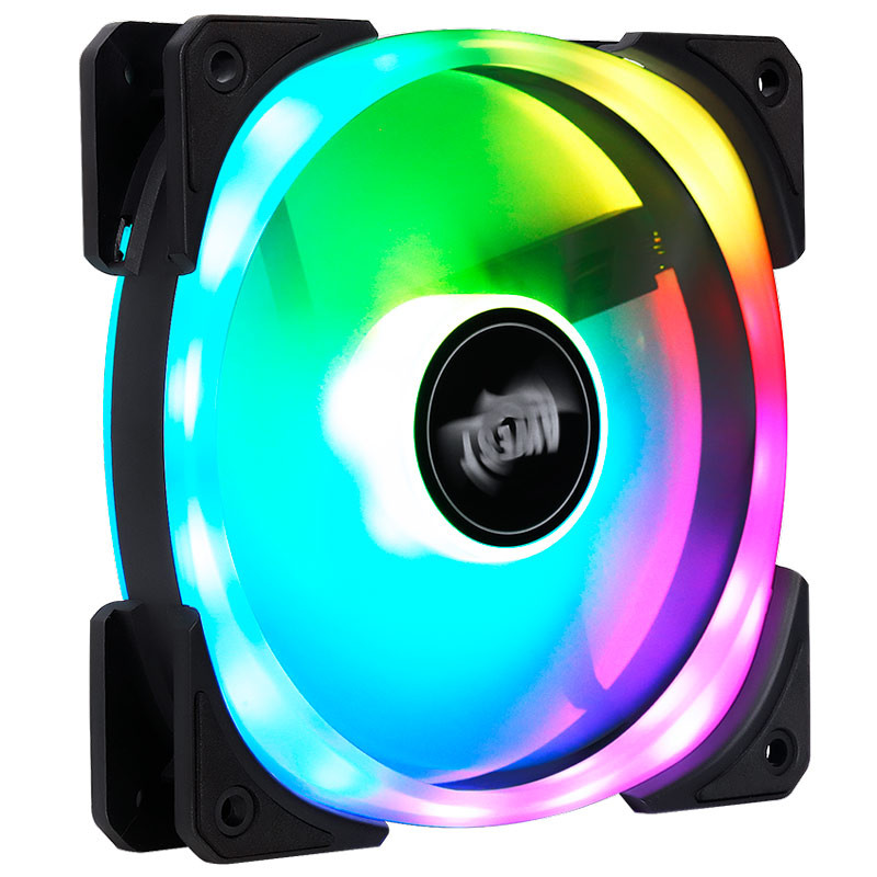 فن کیس اوست Awest GT-AVS120 ARGB