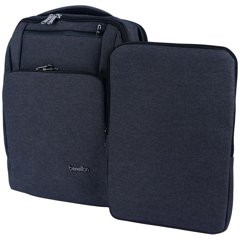 کوله پشتی لپ تاپ Benelton B089