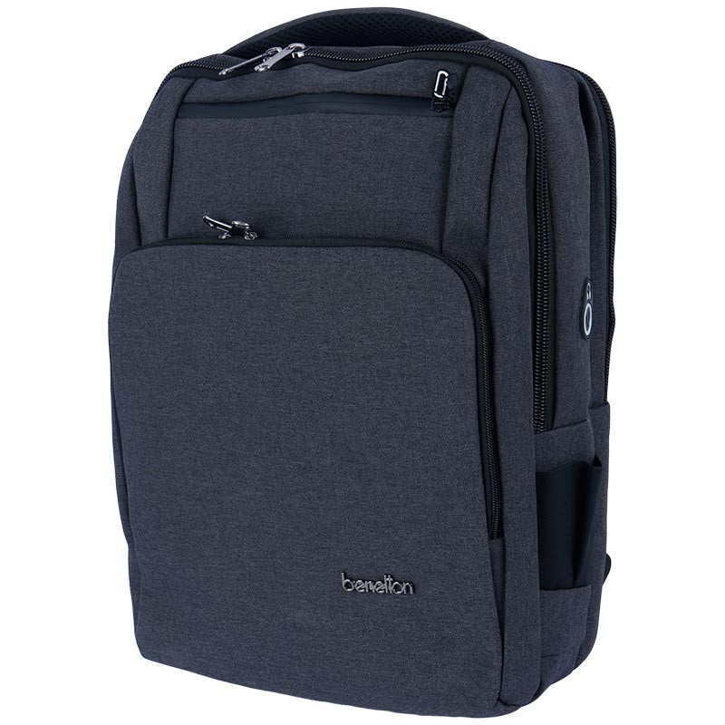 کوله پشتی لپ تاپ Benelton B089
