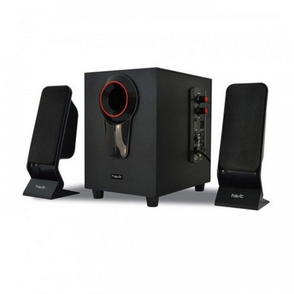 اسپیکر سه تیکهFT اف تی مدلFT-X6U-BT