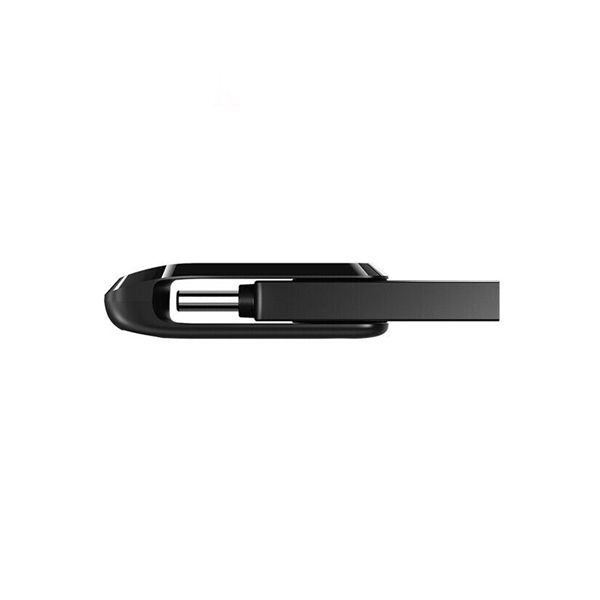 فلش مموری سن دیسک مدل SanDisk Ultra Dual Drive Go 64GB USB3.1 Type-C