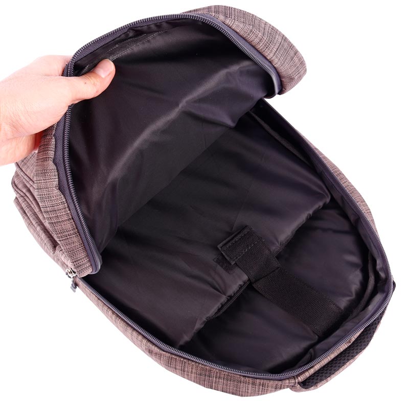 کوله پشتی لپ تاپ Benetton کد 2