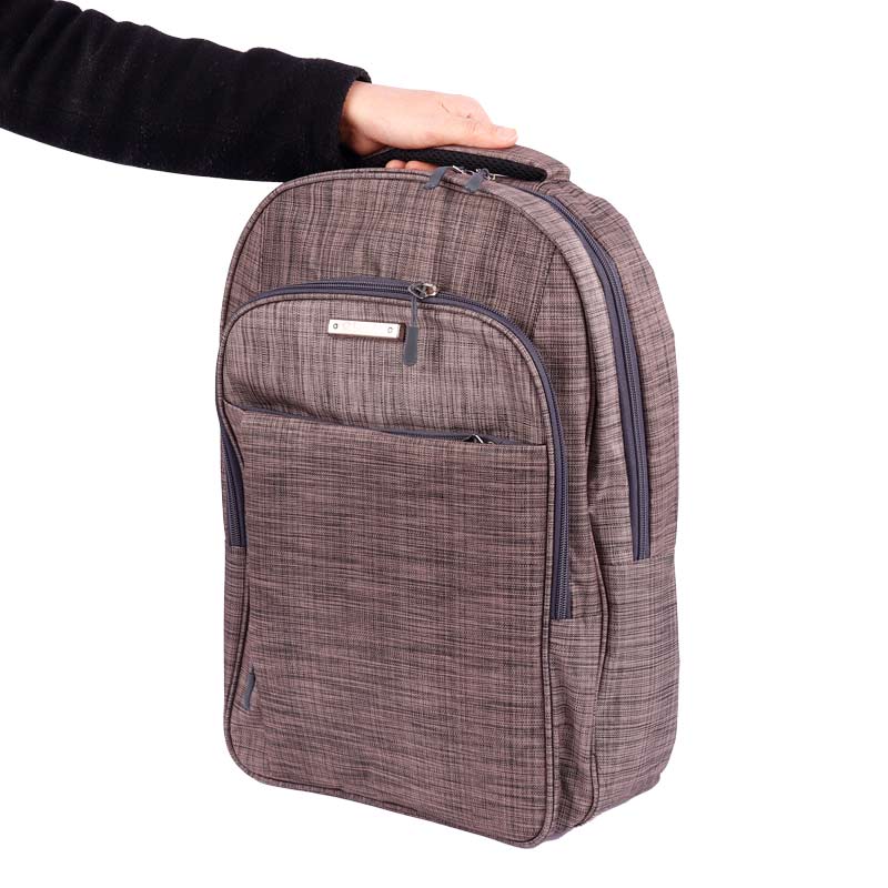 کوله پشتی لپ تاپ Benetton کد 2