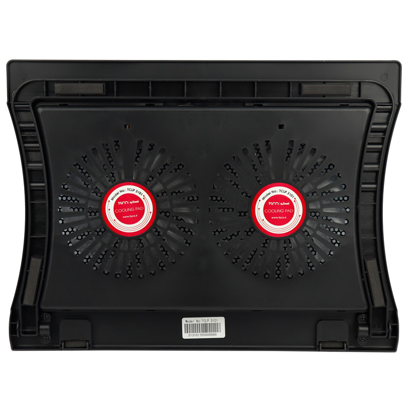 کول پد لپ تاپ تسکو TSCO TCLP 3101