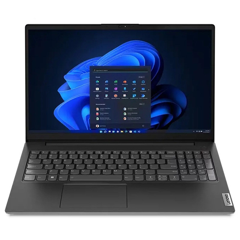 لپ تاپ لنوو 15.6 اینچی Ideapad V15 Core i3 1315U 8GB 1TB SSD