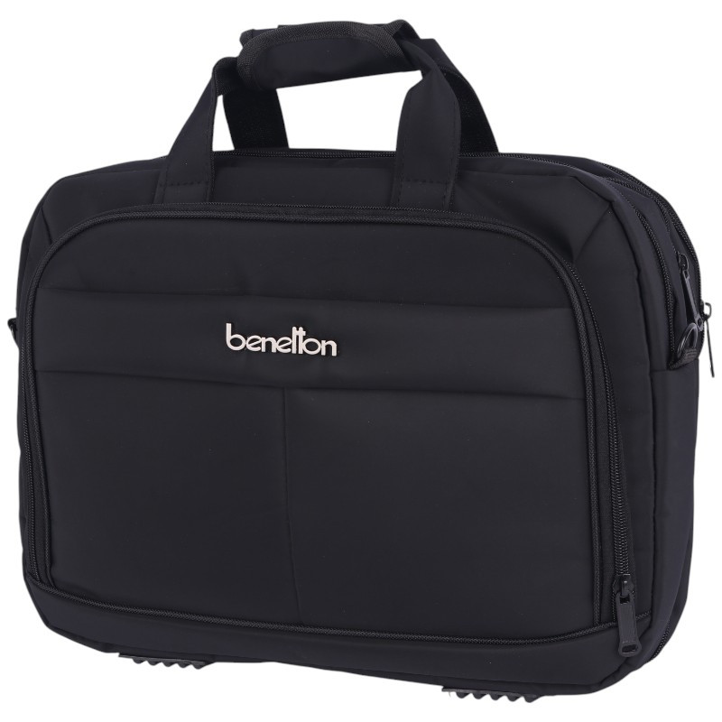 کیف لپ تاپ دوشی Benetton MC-615