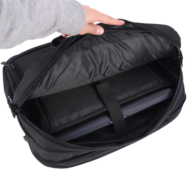 کیف لپ تاپ دوشی Benetton MC-615