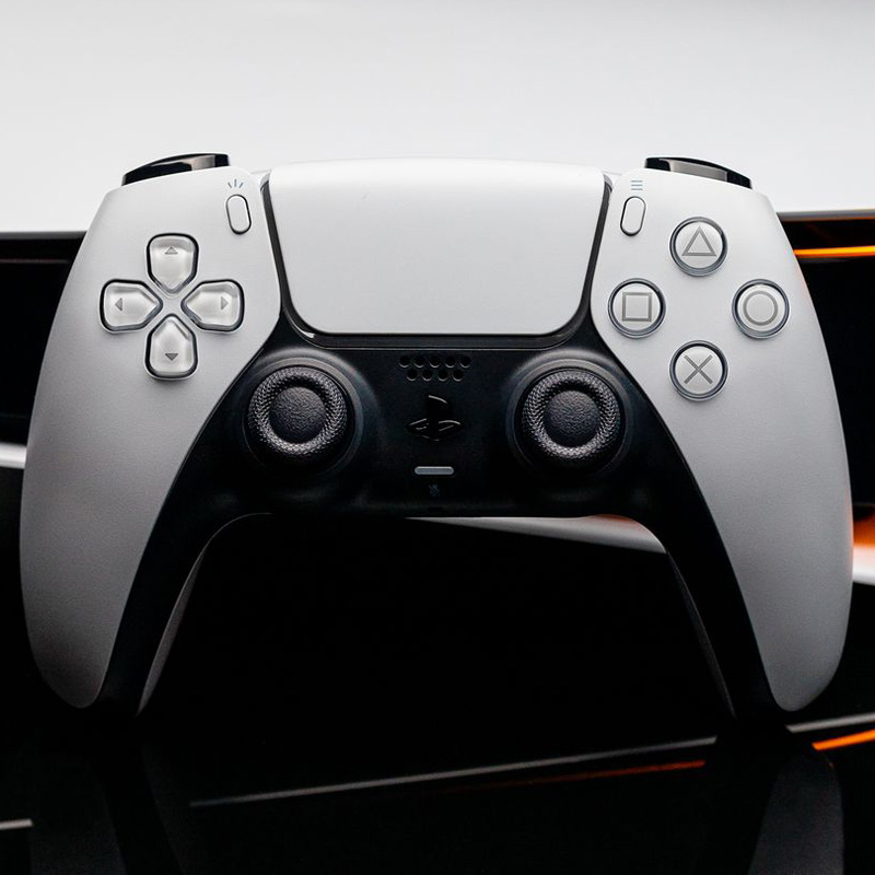 دسته بازی بی سیم SONY PlayStation 5 DualSense