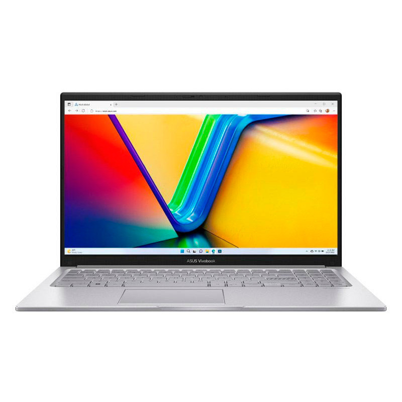 لپ تاپ ایسوس 15.6 اینچی Vivobook 15 X1504VA Core i3 1315U 8GB 1TB SSD