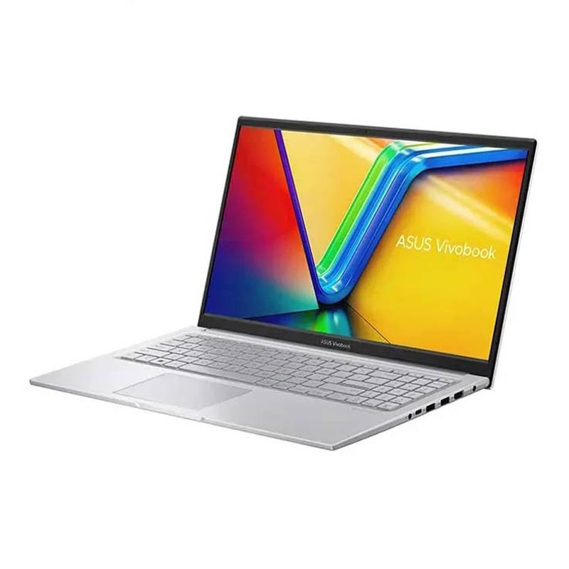 لپ تاپ ایسوس 15.6 اینچی Vivobook 15 X1504VA Core i3 1315U 8GB 1TB SSD