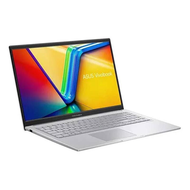 لپ تاپ ایسوس 15.6 اینچی Vivobook 15 X1504VA Core i3 1315U 8GB 1TB SSD