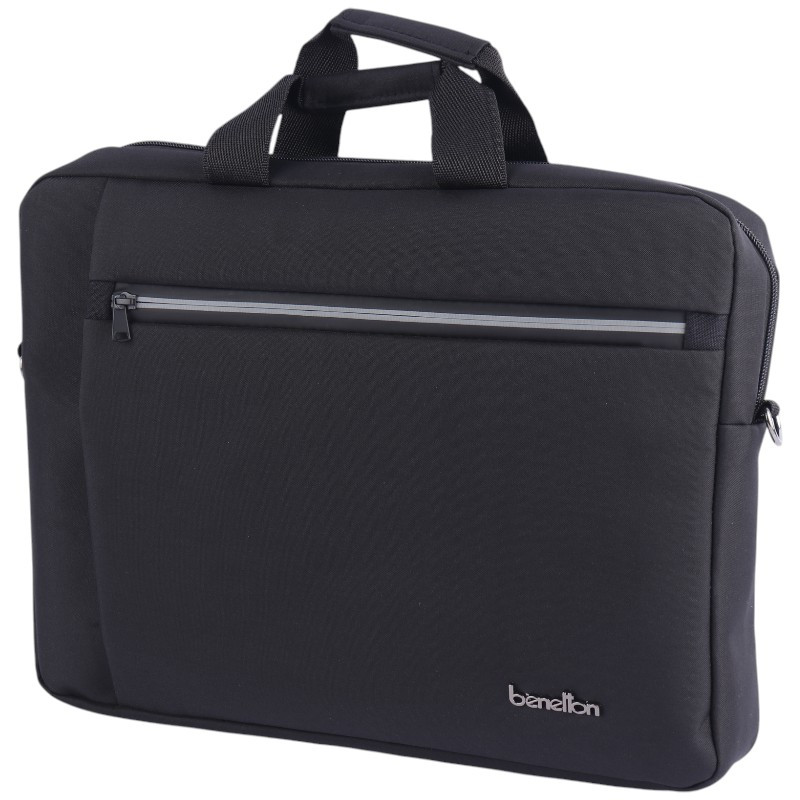 کیف لپ تاپ دوشی Benetton B0125