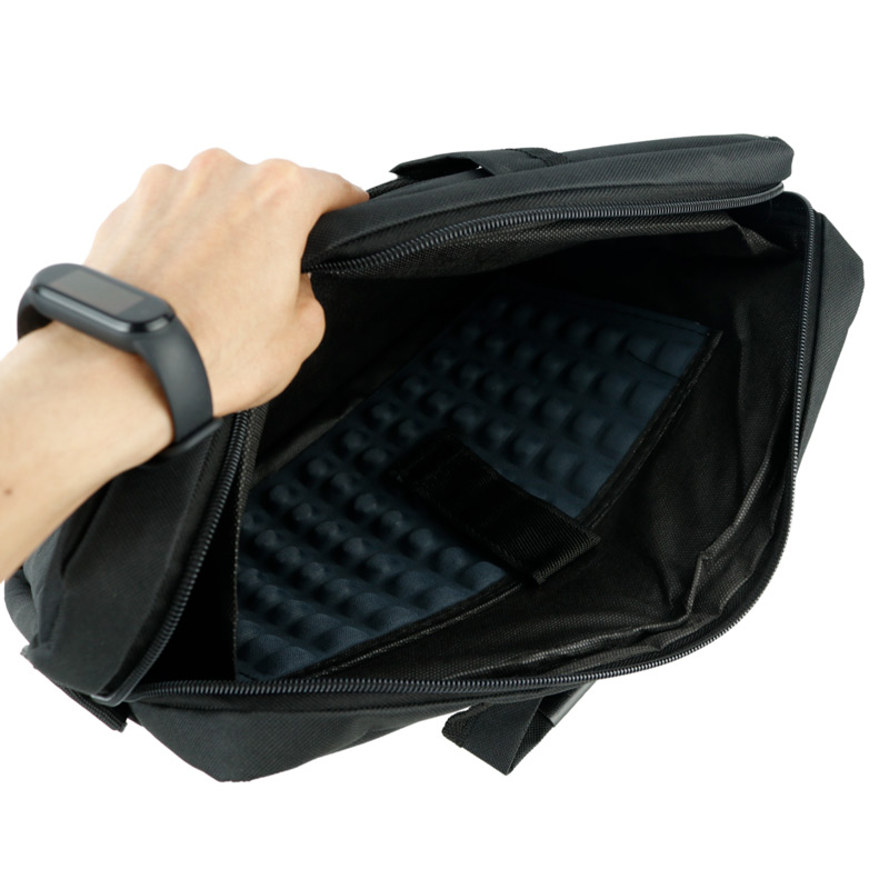 کیف لپ تاپ دوشی Pierre Cardin کد 181