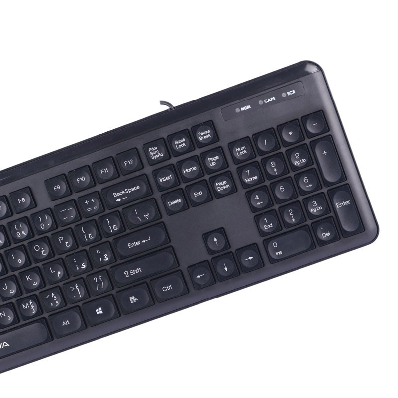 کیبورد نوا NK-102