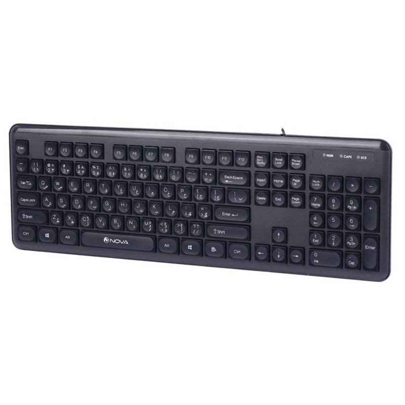کیبورد نوا NK-102