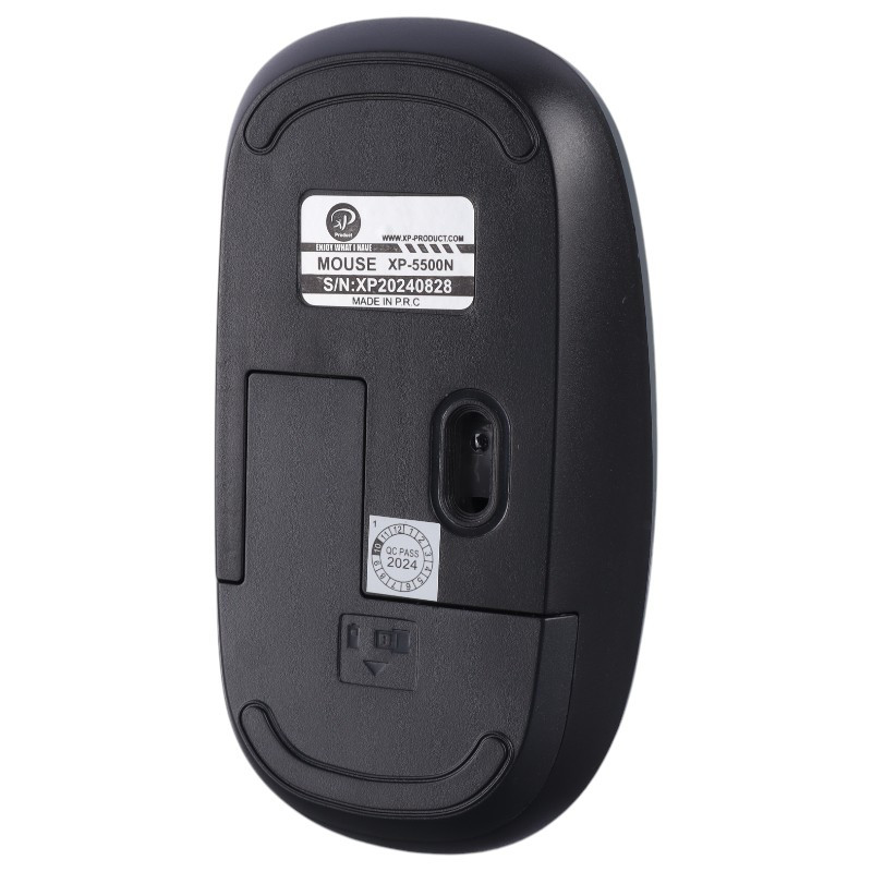 کیبورد و موس بی سیم ایکس پی پروداکت XP-W5500N