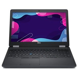 لپ تاپ استوک دل DELL LATITUDE 5570