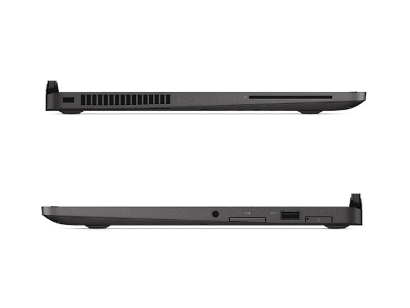 لپ تاپ استوک Dell Latitude E7270 i7