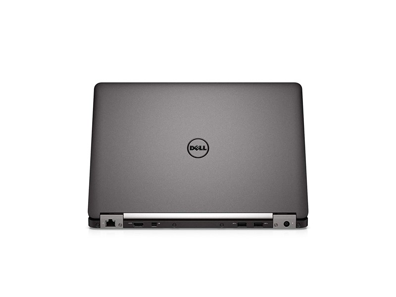 لپ تاپ استوک Dell Latitude E7270 i7