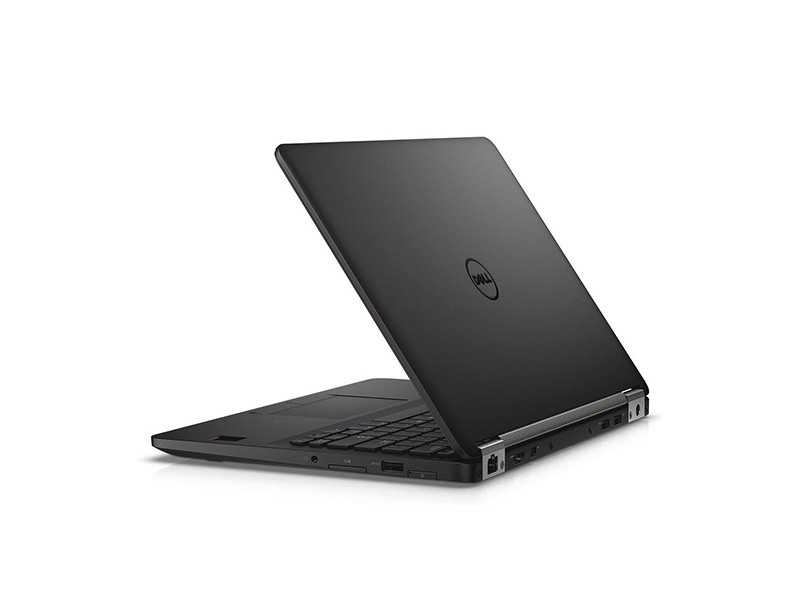 لپ تاپ استوک Dell Latitude E7270 i7