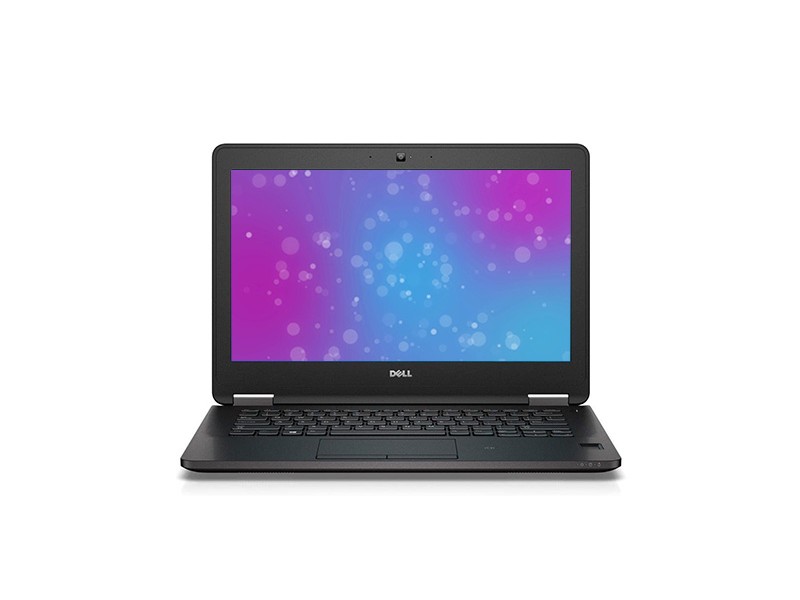 لپ تاپ استوک Dell Latitude E7270 i7