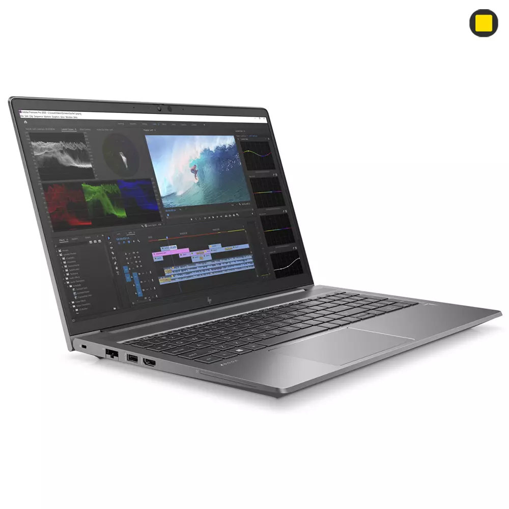 لپ تاپ اچ پی زدبوک HP ZBook G7