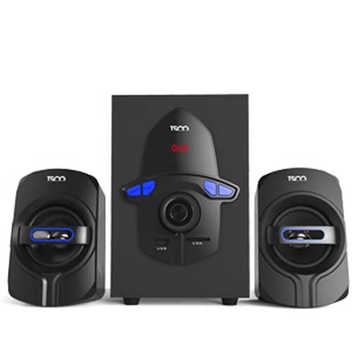 اسپیکر بلوتوثی رم و فلش خور TSCO TS 2191
