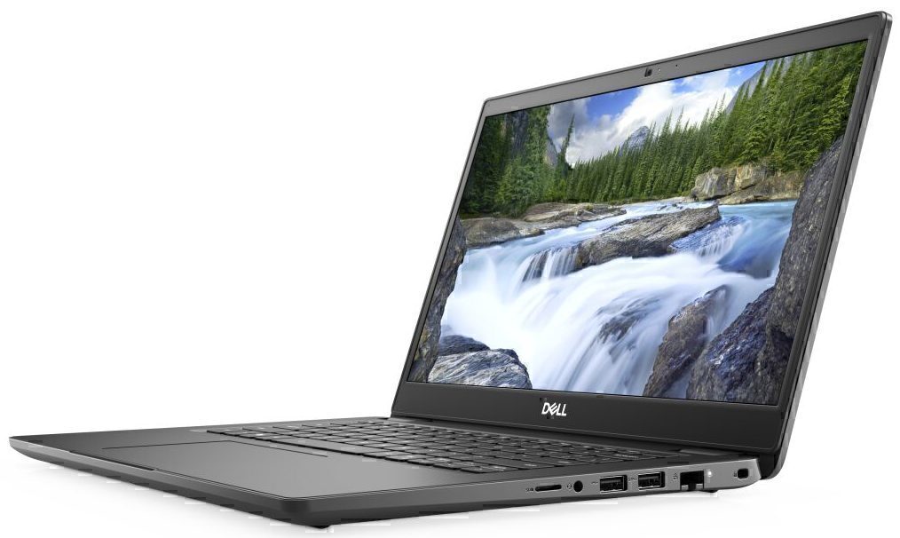 لپ تاپ دل Dell Latitude 3410 i5 10310U