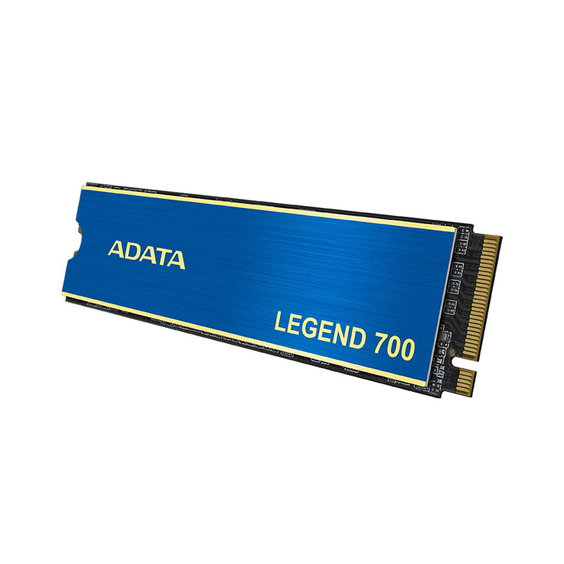 حافظه SSD ای دیتا ADATA Legend 700 256GB M.2