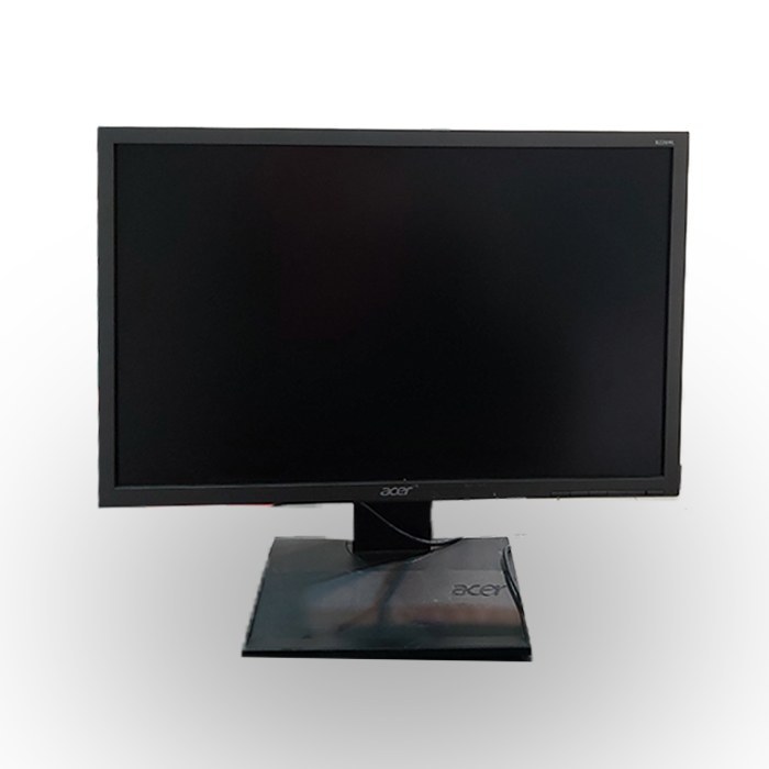 مانیتور استوک 22 اینچ ایسر مدل ACER -B226WL
