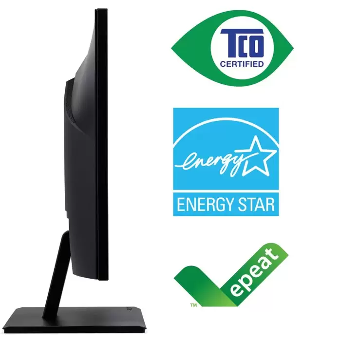 مانیتور استوک 22 اینچ ایسر مدل ACER V227Q