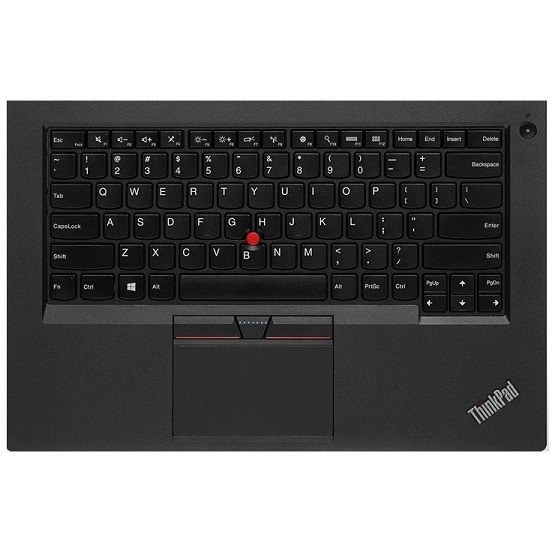 لپ تاپ لنوو 8GB 256GB مدل L460