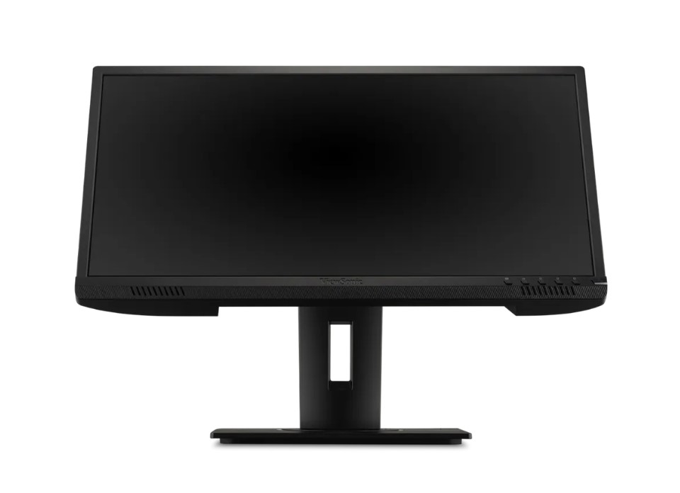 مانیتور استوک 22 اینچ ویووسونیک مدل VG2240