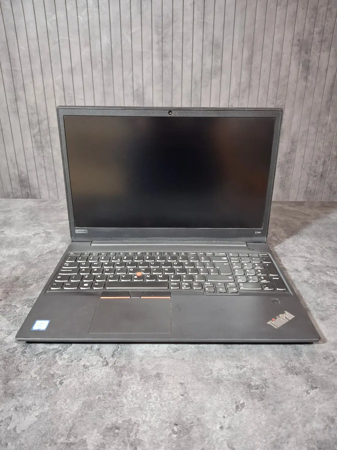 لپ تاپ Lenovo ThinkPad E590 استوک درجه یک
