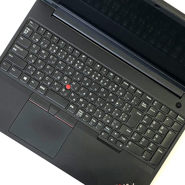 لپ تاپ Lenovo ThinkPad E590 استوک درجه یک