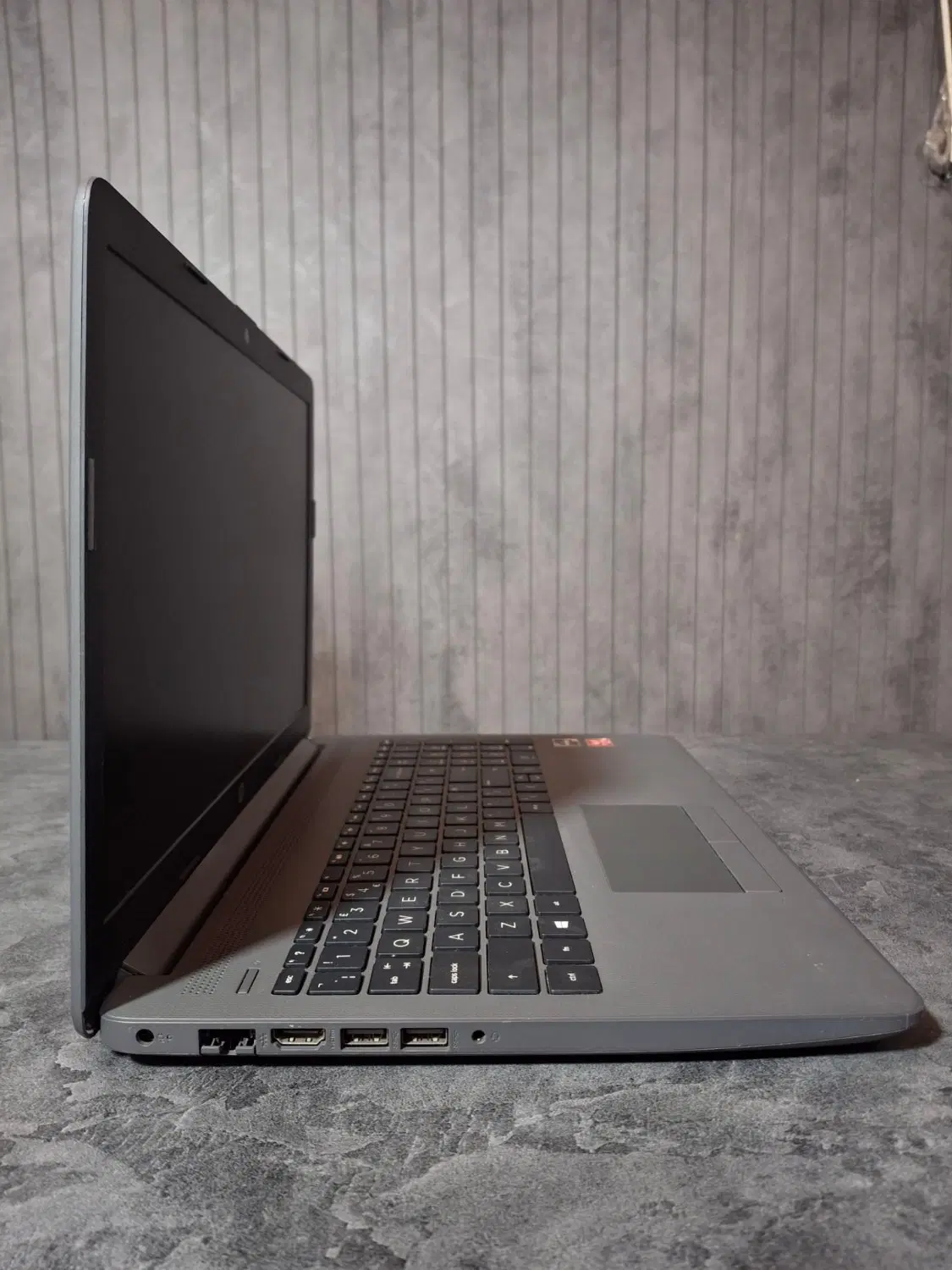 لپ تاپ HP 255 G7 استوک درجه 1