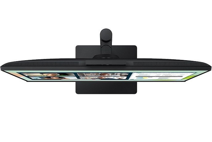مانیتور استوک 24اینچ Samsung S24A400VEN