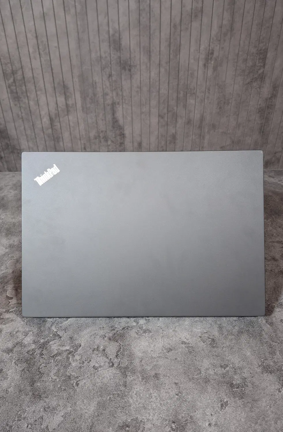 لپ تاپ Lenovo ThinkPad E590 استوک درجه یک