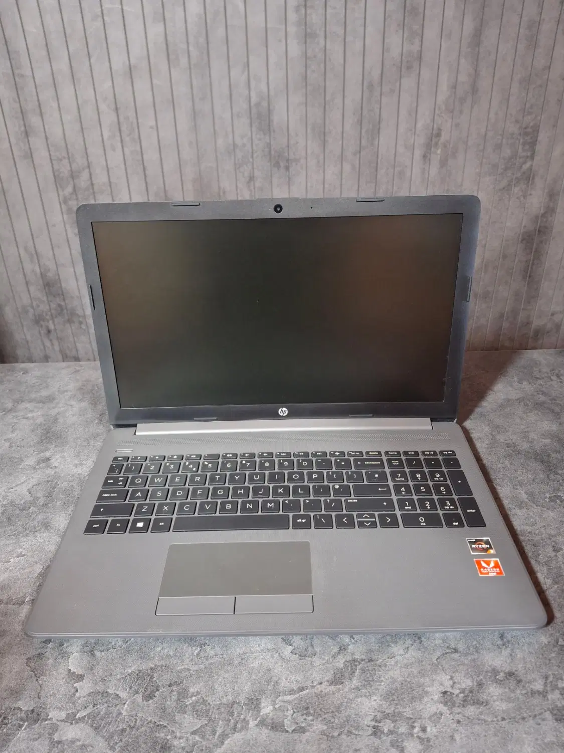 لپ تاپ HP 255 G7 استوک درجه 1