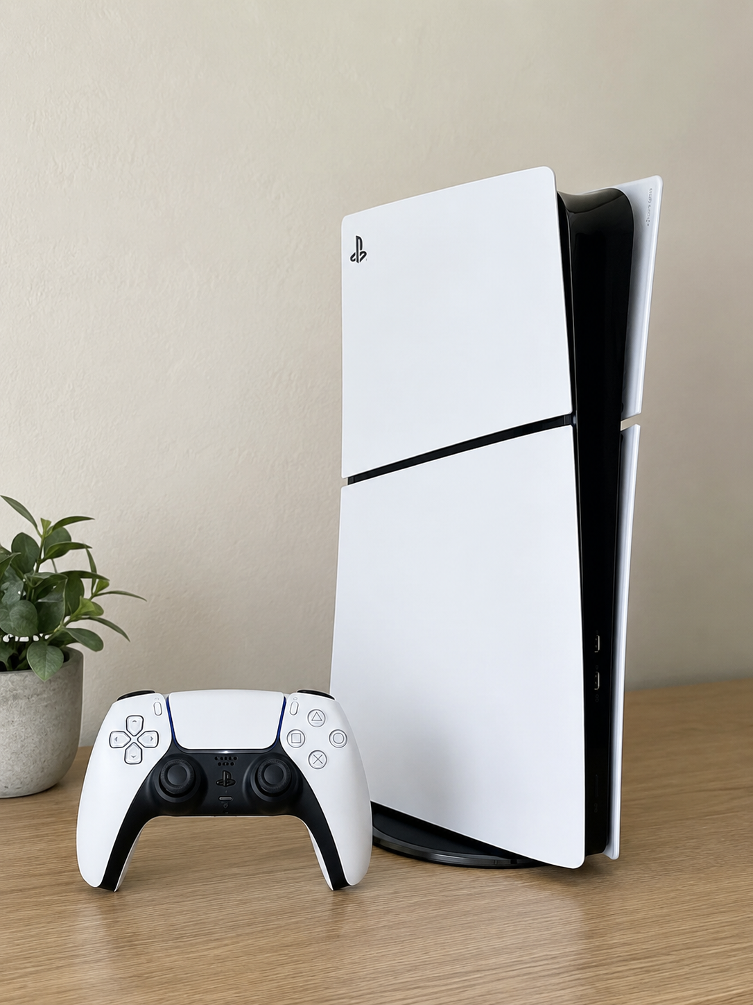 🎮 پلیاستیشن 5(PS 5)دیجیتال اسلیم | 1 ترابایت