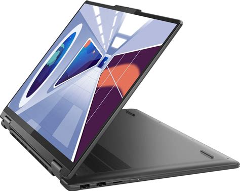 لپ تاپ استوک لنوو 15.6 اینچی مدل YOGA 7 151 TL5