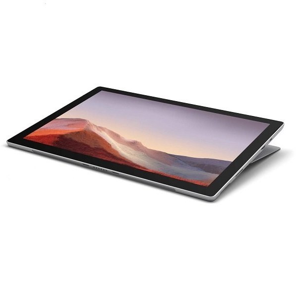 تبلت مایکروسافت کیبورد دار (استوک) Surface Pro 7 | 8GB RAM | 256GB | I5