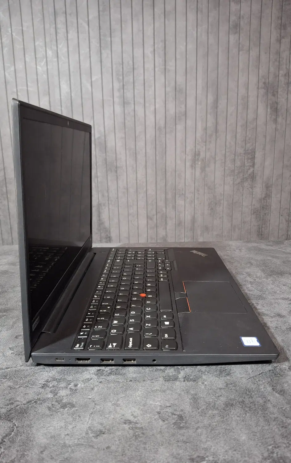 لپ تاپ Lenovo ThinkPad E590 استوک درجه یک