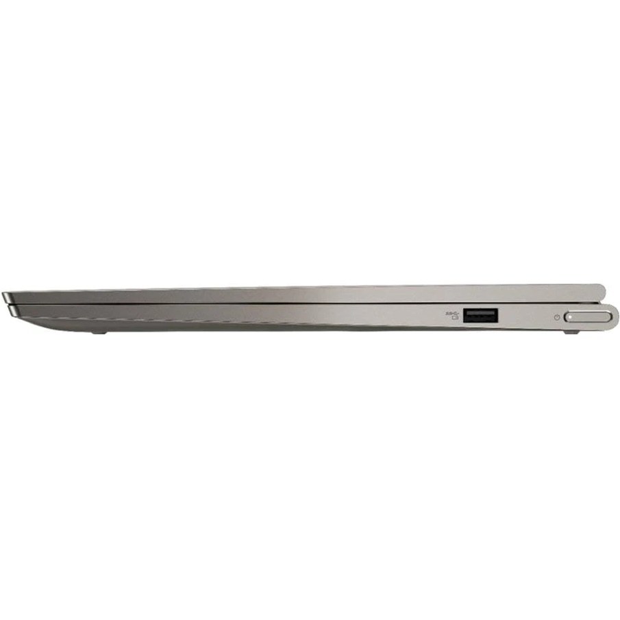 لپ تاپ استوک لنوو 14 اینچی مدل Lenovo YOGA C740-141ML
