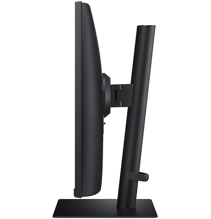 مانیتور استوک 24اینچ Samsung S24A400VEN