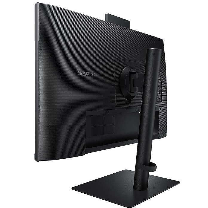 مانیتور استوک 24اینچ Samsung S24A400VEN