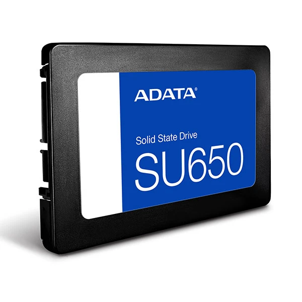 SSD ADATA SU650 512GB
