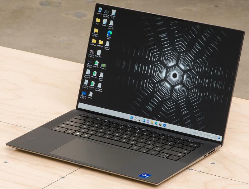 لپ تاپ Dell Precision 5570
