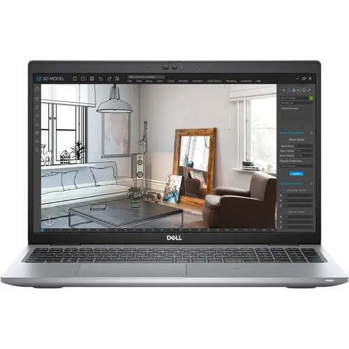 لپ تاپ Dell Latitude 3560